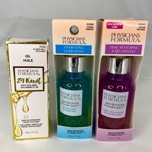 Physicians Formula Skin Booster Vitamin Bundle